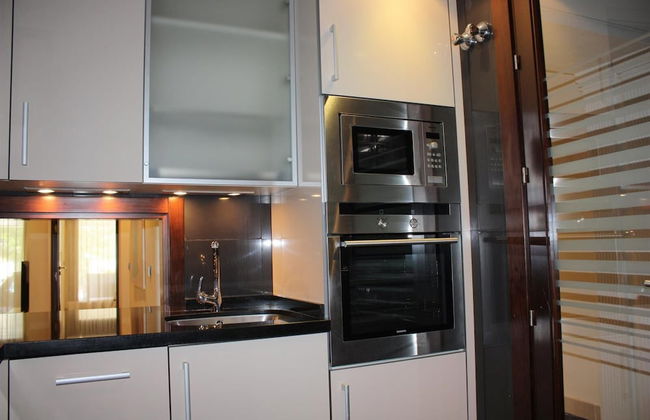 Private Pool Apartment Near Beach - Foto 5