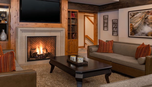 Lobby-Lounge