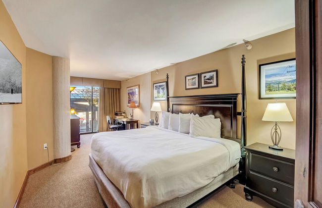 Silver King by All Seasons Resort Lodging - Foto 63
