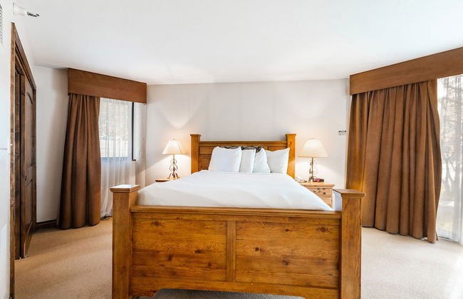 Silver King by All Seasons Resort Lodging - Foto 7