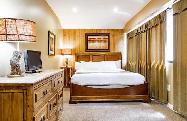Silver King by All Seasons Resort Lodging - Foto 13