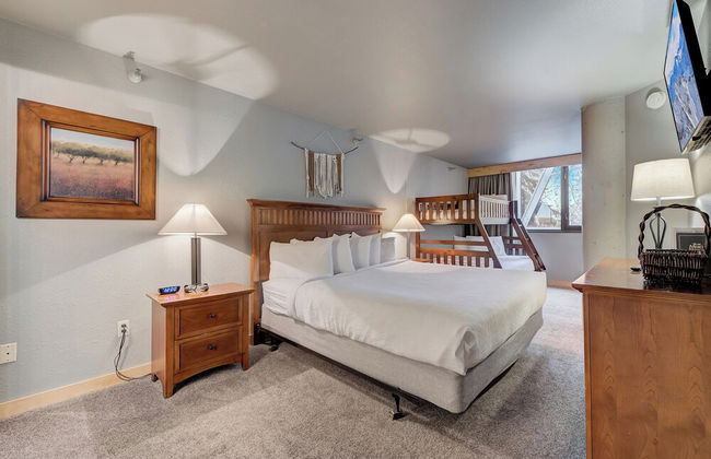 Silver King by All Seasons Resort Lodging - Foto 57