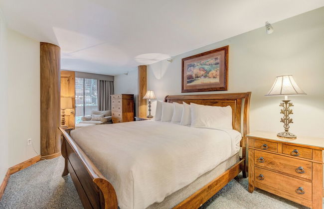 Silver King by All Seasons Resort Lodging - Foto 65