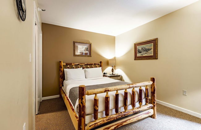 Silver King by All Seasons Resort Lodging - Foto 15