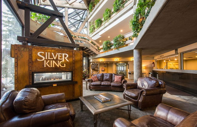 Silver King by All Seasons Resort Lodging - Foto 2
