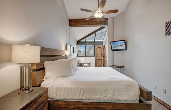 Silver King by All Seasons Resort Lodging - Foto 67