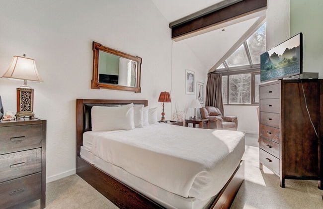 Silver King by All Seasons Resort Lodging - Foto 61