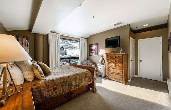 Silver King by All Seasons Resort Lodging - Foto 19