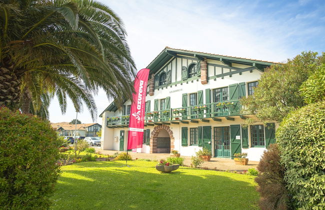 Village Vacances Azureva Hendaye - Foto 44