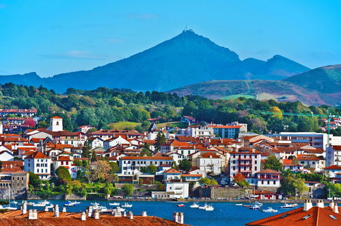 Photo 50 - Village Vacances Azureva Hendaye