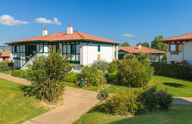 Village Vacances Azureva Hendaye - Foto 40