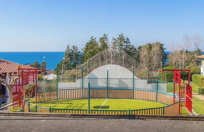 Village Vacances Azureva Hendaye - Foto 27