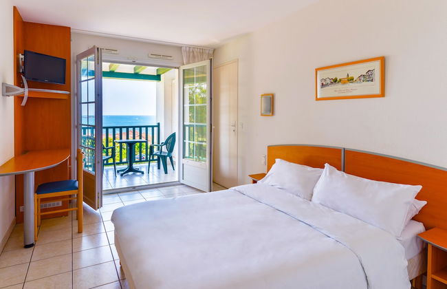 Village Vacances Azureva Hendaye - Foto 10