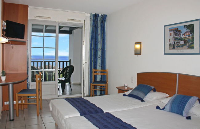 Village Vacances Azureva Hendaye - Foto 6