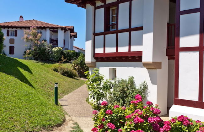 Village Vacances Azureva Hendaye - Foto 16