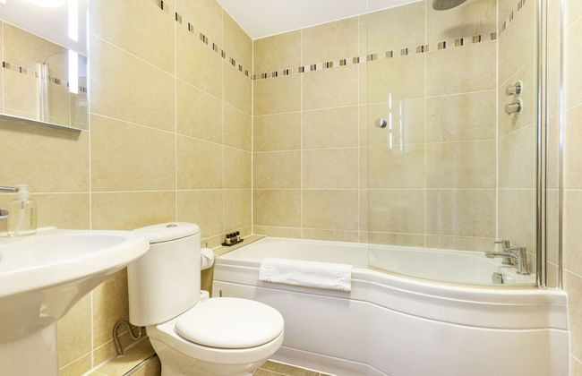 Club Living - Shoreditch & Spitalfields Apartments - Photo 53