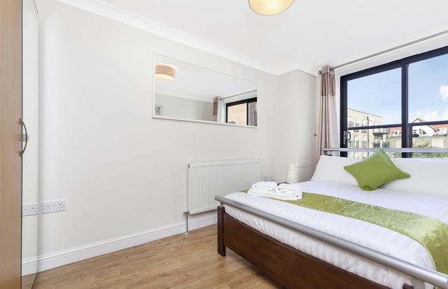 Club Living - Shoreditch & Spitalfields Apartments - Photo 21