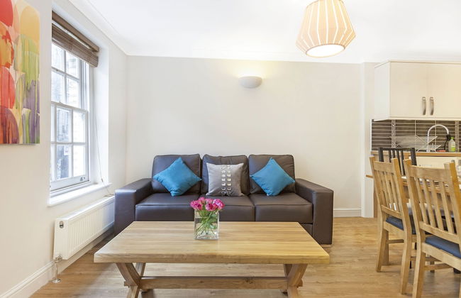 Club Living - Shoreditch & Spitalfields Apartments - Photo 40