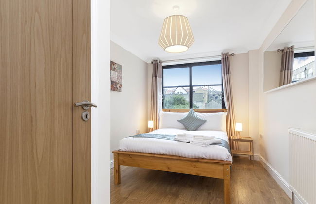 Club Living - Shoreditch & Spitalfields Apartments - Photo 12