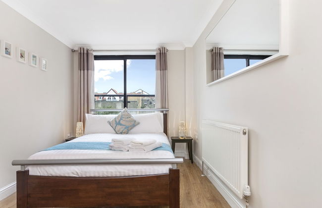 Club Living - Shoreditch & Spitalfields Apartments - Photo 17