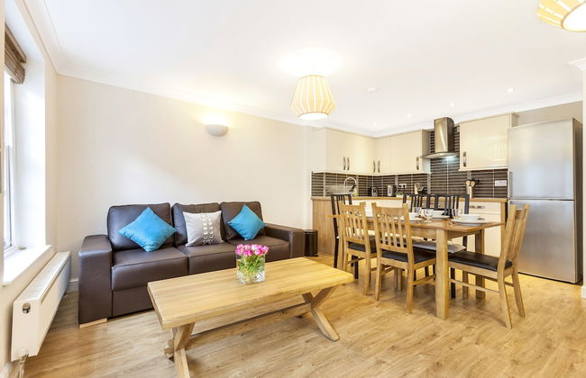 Club Living - Shoreditch & Spitalfields Apartments - Photo 1