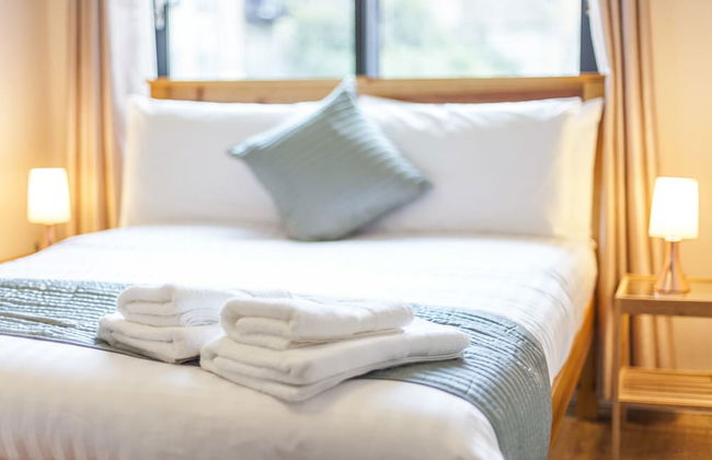 Club Living - Shoreditch & Spitalfields Apartments - Photo 5