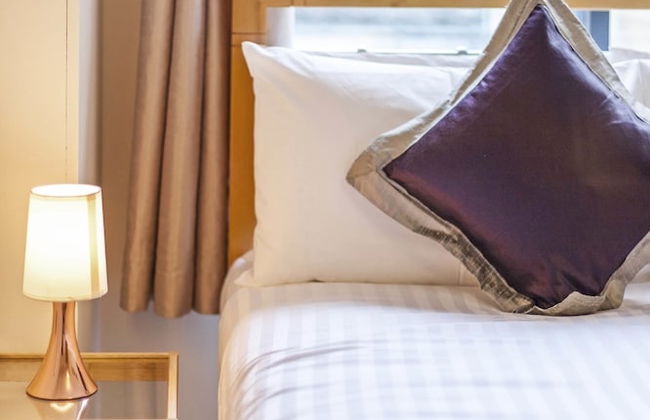 Club Living - Shoreditch & Spitalfields Apartments - Photo 6