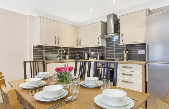 Club Living - Shoreditch & Spitalfields Apartments - Photo 36