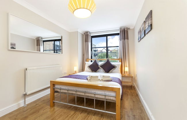 Club Living - Shoreditch & Spitalfields Apartments - Photo 2