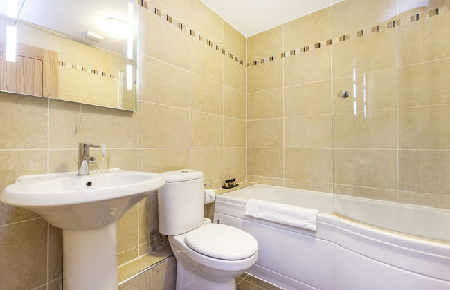 Club Living - Shoreditch & Spitalfields Apartments - Photo 54