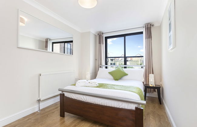 Club Living - Shoreditch & Spitalfields Apartments - Photo 16
