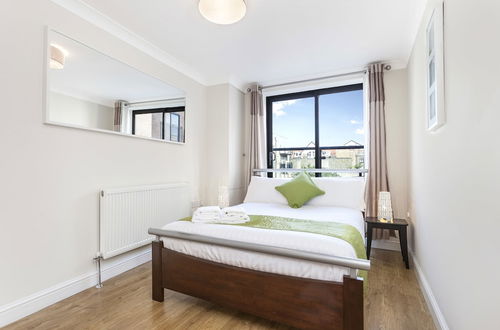 Photo 16 - Club Living - Shoreditch & Spitalfields Apartments