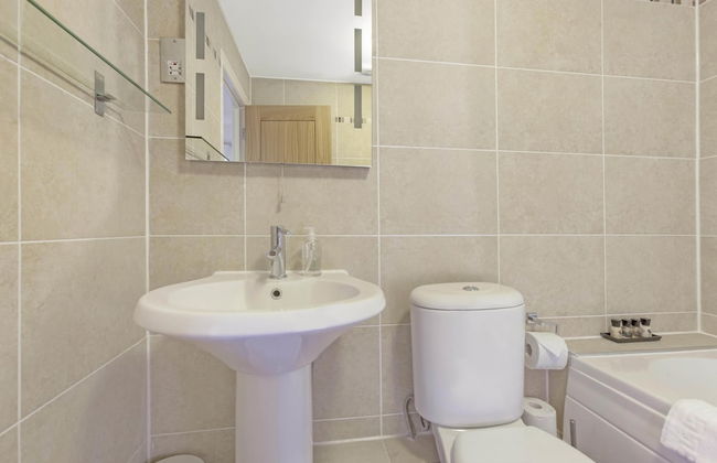 Club Living - Shoreditch & Spitalfields Apartments - Photo 55