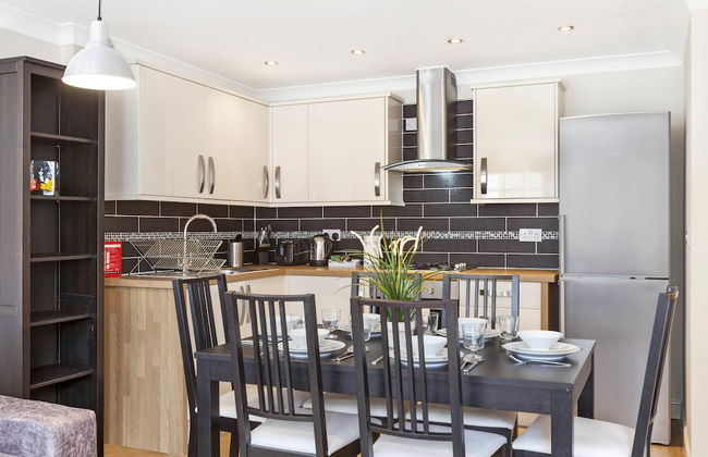 Club Living - Shoreditch & Spitalfields Apartments - Photo 38