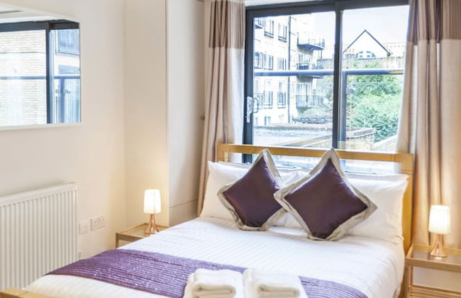 Club Living - Shoreditch & Spitalfields Apartments - Photo 8