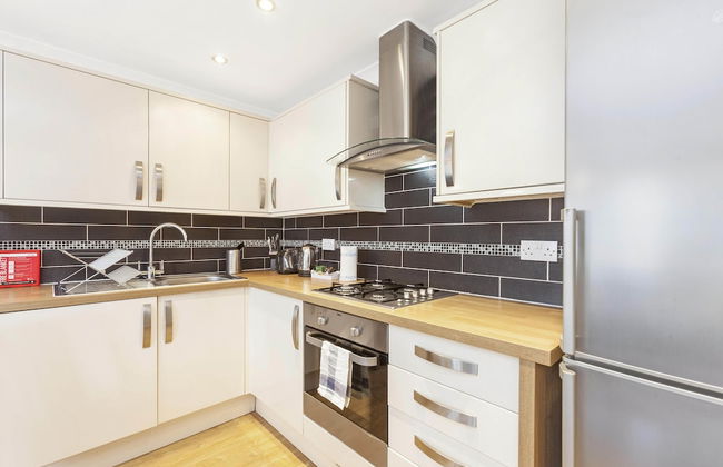 Club Living - Shoreditch & Spitalfields Apartments - Photo 37