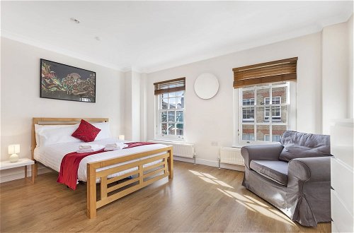 Foto 24 - Club Living - Shoreditch & Spitalfields Apartments