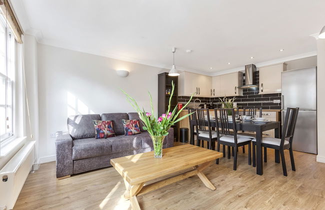 Club Living - Shoreditch & Spitalfields Apartments - Photo 42