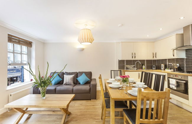 Club Living - Shoreditch & Spitalfields Apartments - Photo 39