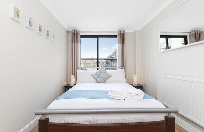 Club Living - Shoreditch & Spitalfields Apartments - Photo 18