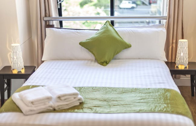 Club Living - Shoreditch & Spitalfields Apartments - Photo 20