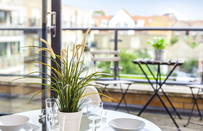 Club Living - Shoreditch & Spitalfields Apartments - Photo 35