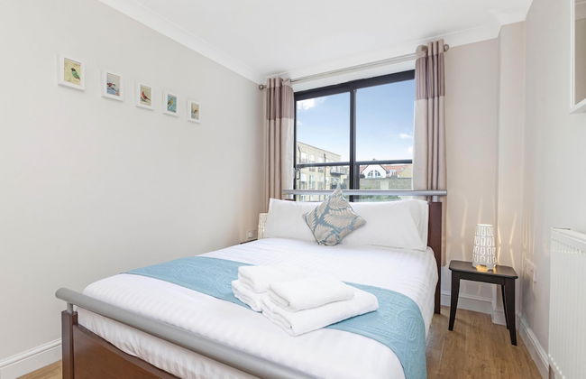 Club Living - Shoreditch & Spitalfields Apartments - Photo 22
