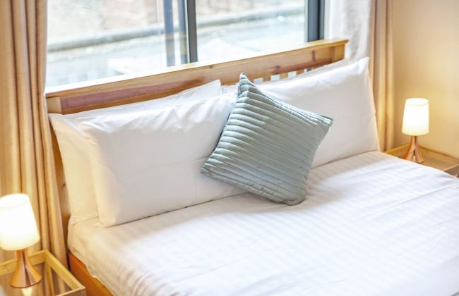 Club Living - Shoreditch & Spitalfields Apartments - Photo 15