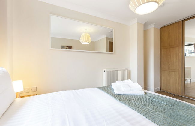 Club Living - Shoreditch & Spitalfields Apartments - Photo 14