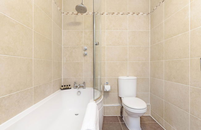 Club Living - Shoreditch & Spitalfields Apartments - Photo 56