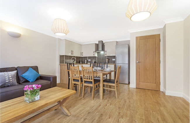 Club Living - Shoreditch & Spitalfields Apartments - Photo 41