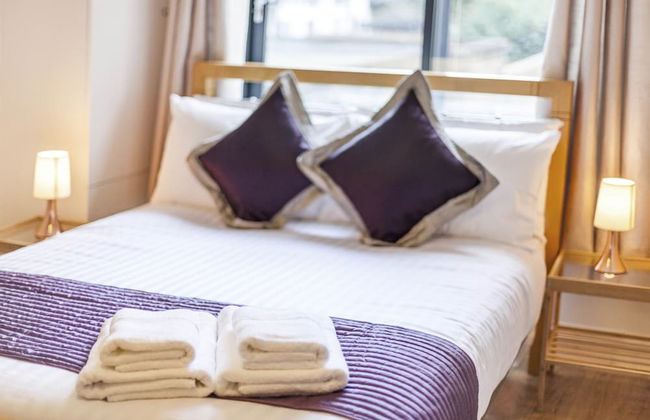 Club Living - Shoreditch & Spitalfields Apartments - Photo 4