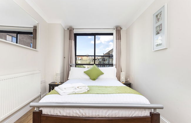 Club Living - Shoreditch & Spitalfields Apartments - Photo 19