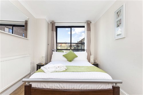 Photo 19 - Club Living - Shoreditch & Spitalfields Apartments